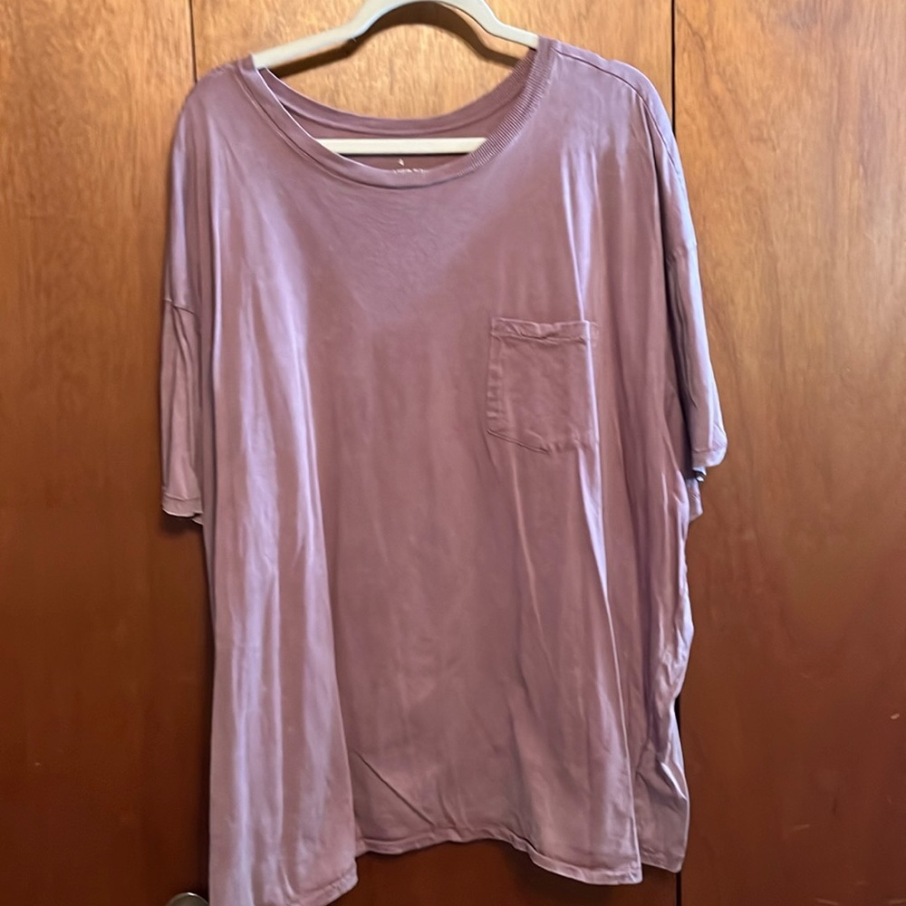 Torrid shirt